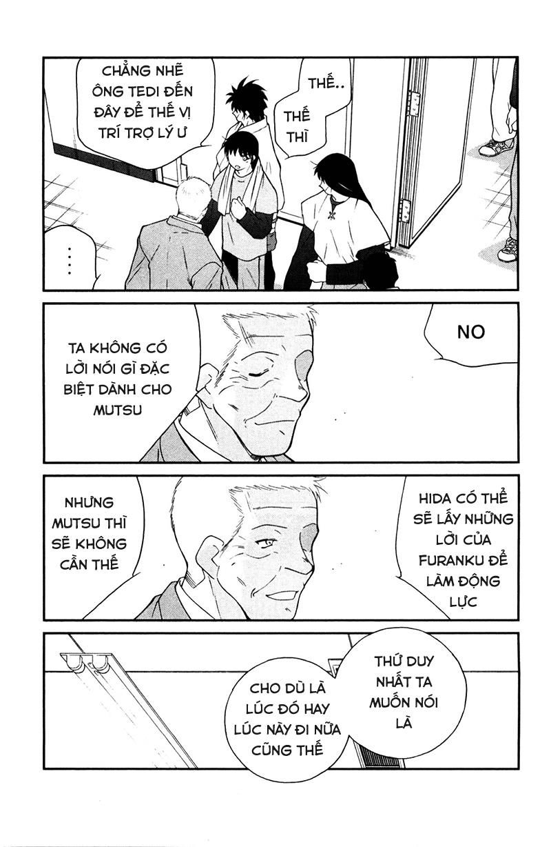 truyền nhân atula 3 chapter 71 18