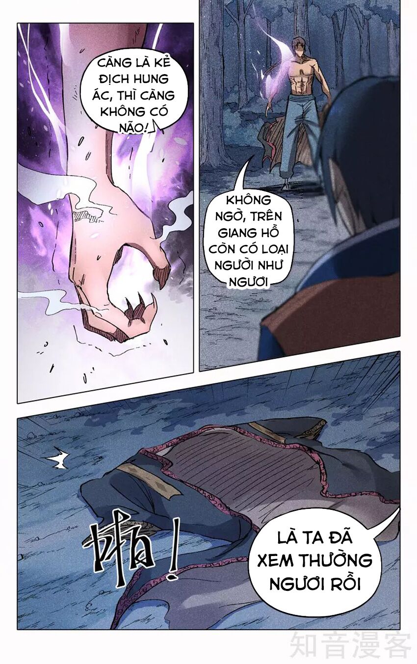 vạn giới tiên trung chapter 181 5