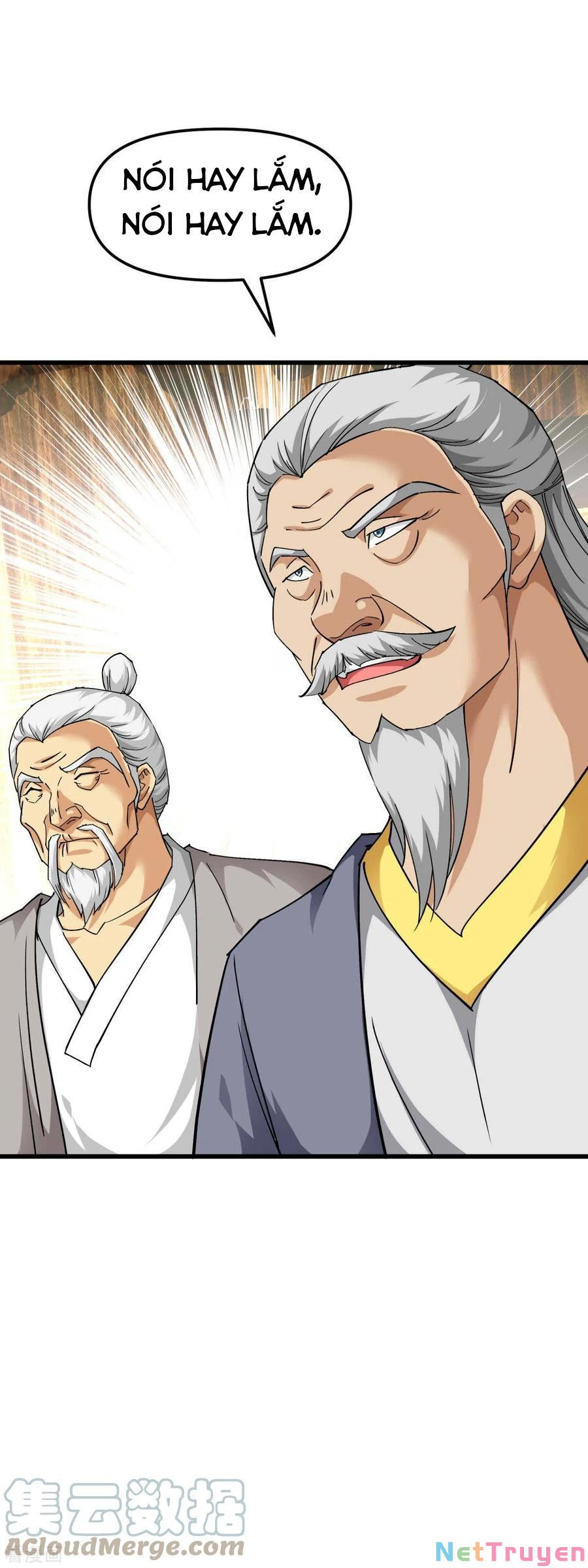 trọng sinh ta là đại thiên thần chapter 114 9