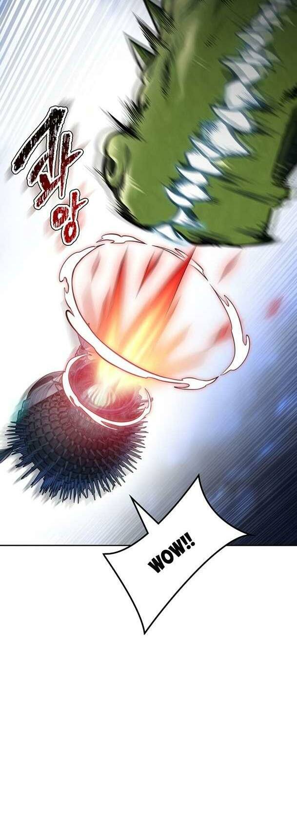 cuộc chiến trong tòa tháp chapter 598 29