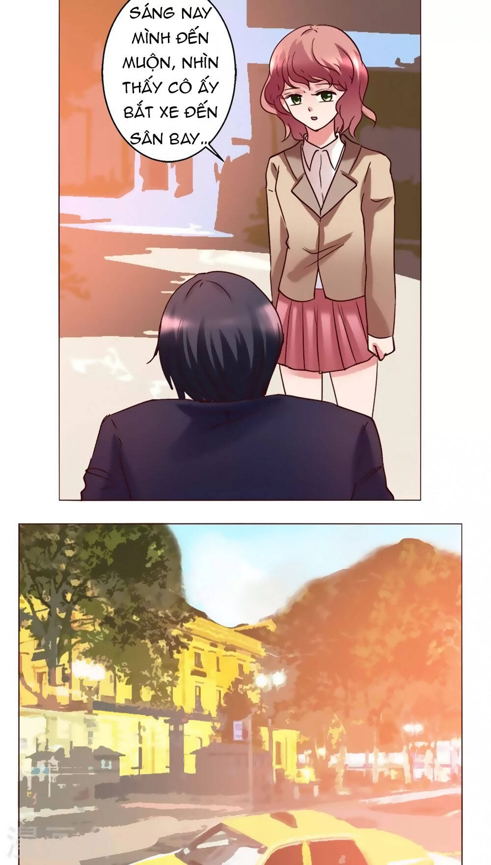 một tuần làm tình nhân chapter 27 42