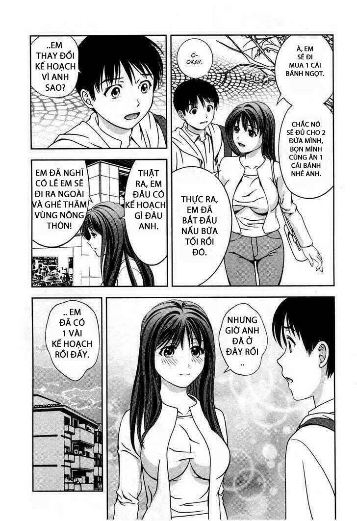 goddess of the glass! chapter 25 12