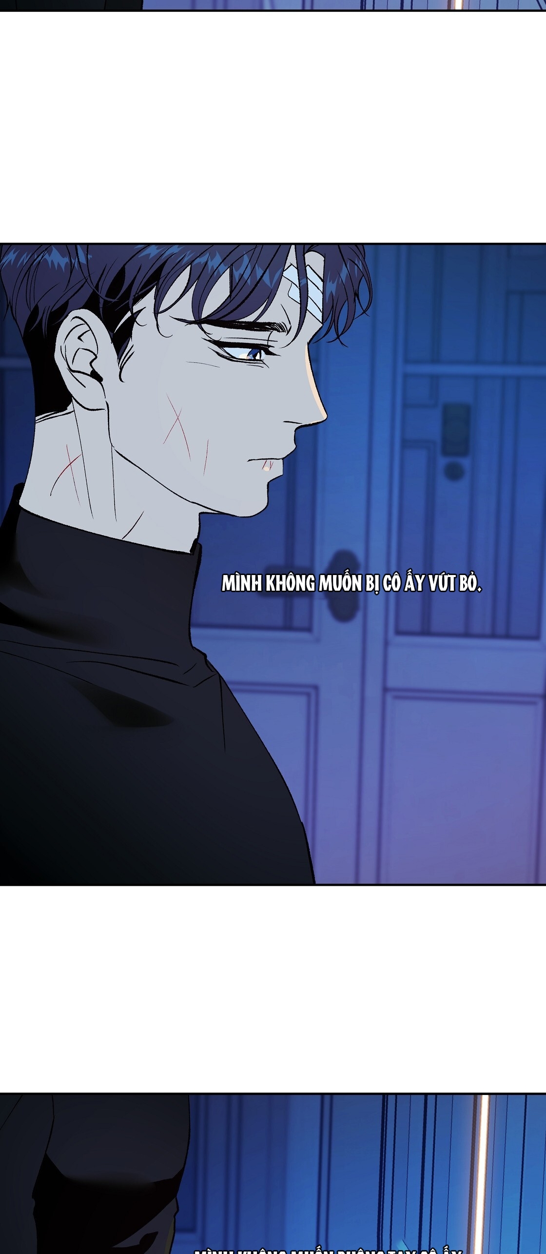 Tận Cùng Của Thế Giới chapter 38.2 - Trang 24