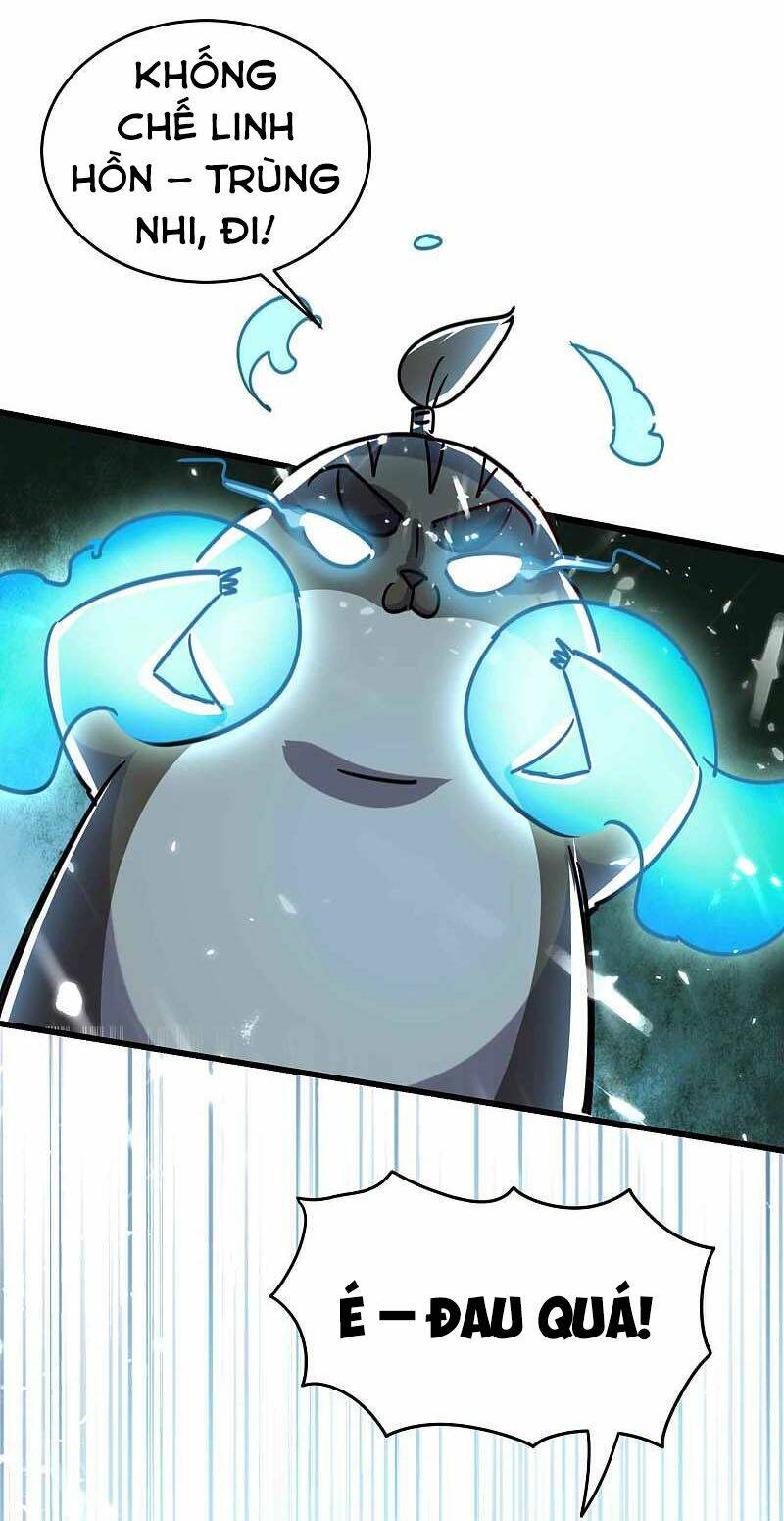 vạn giới tiên vương chapter 121 26