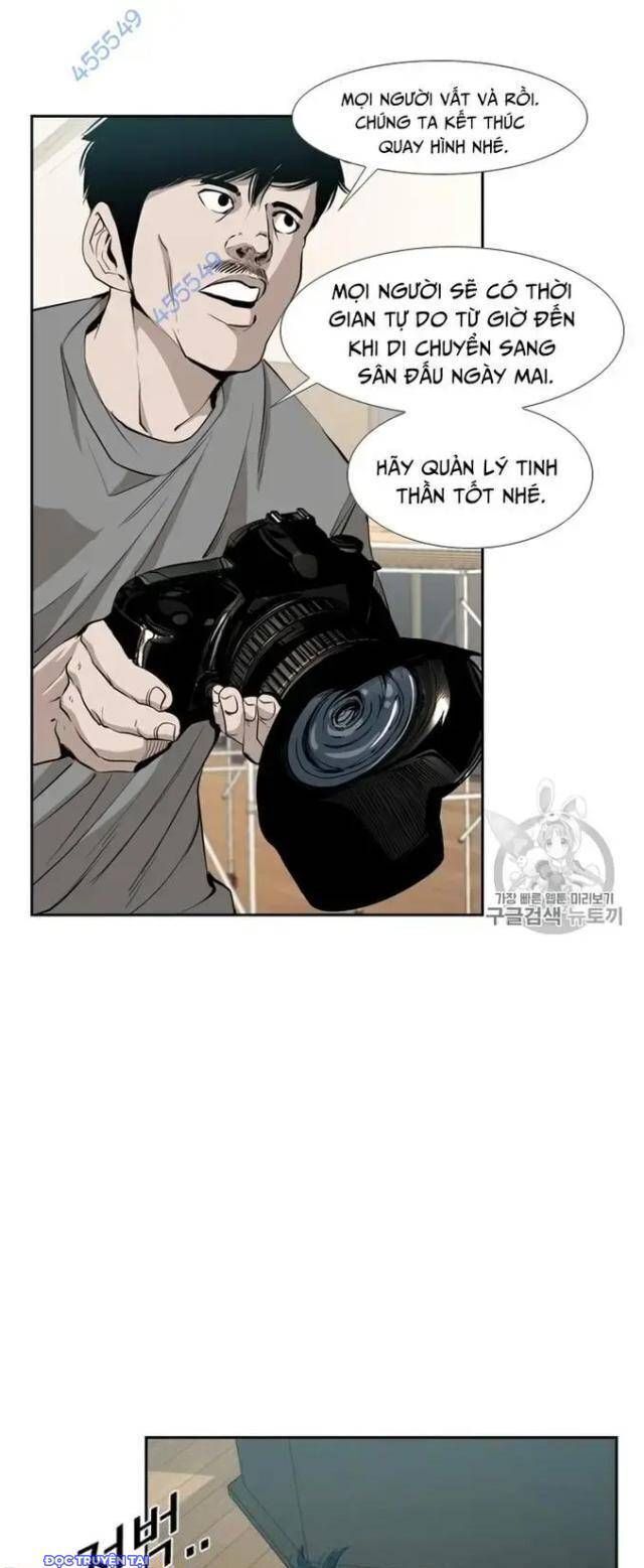 shark - cá mập chapter 160 30