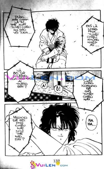 truyền nhân atula - shura no mon i chapter 9 133