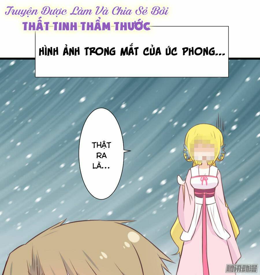 hôm nay ta cũng muốn trêu chọc nàng chapter 11 23