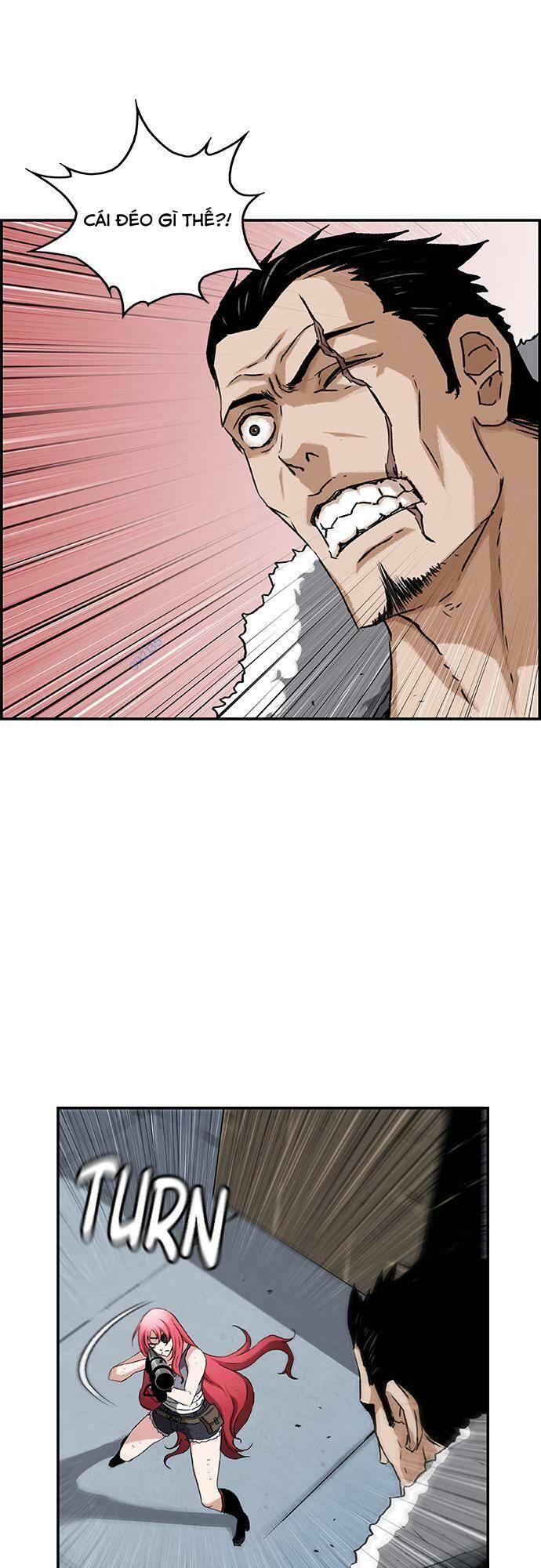 pubg - cuộc chiến sinh tồn - 100 chapter 26 23