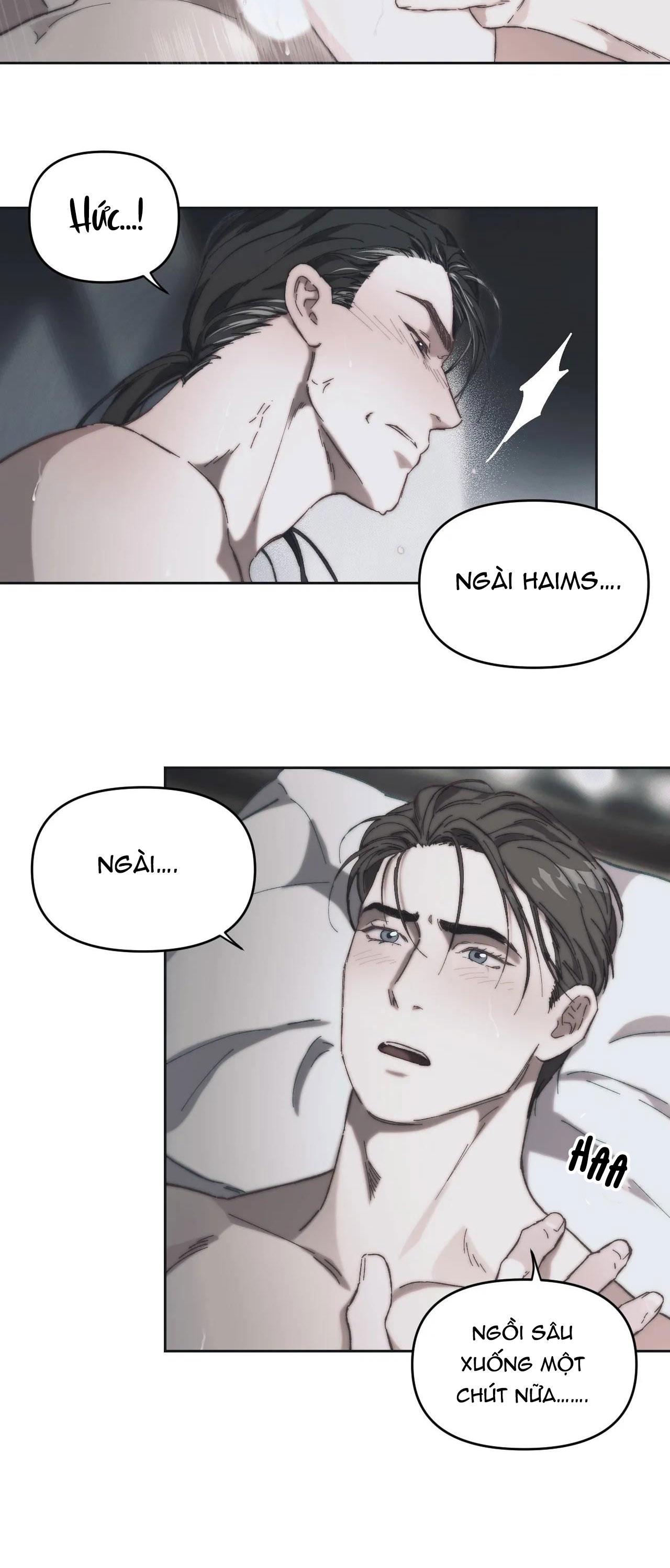 tuyển tập những ông chú tà zâm chapter 1.6 20