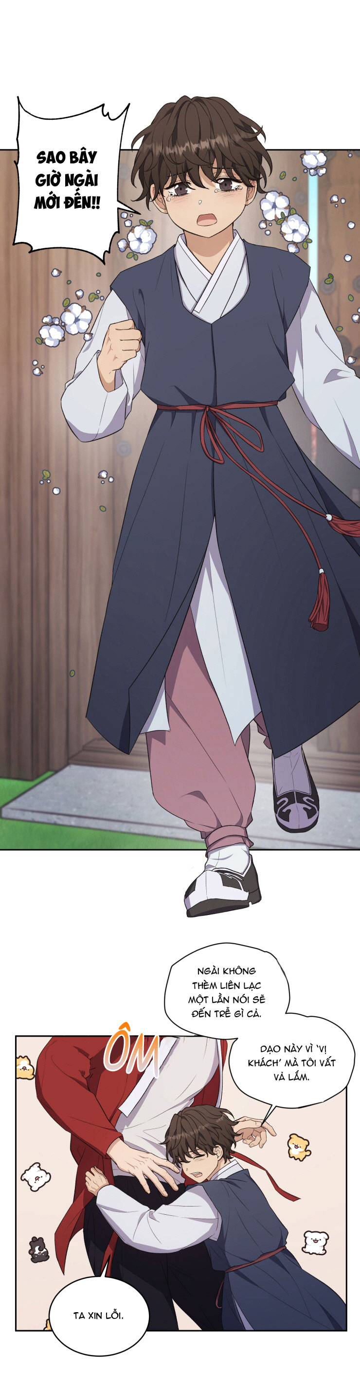 hỗn mộng chapter 7 23