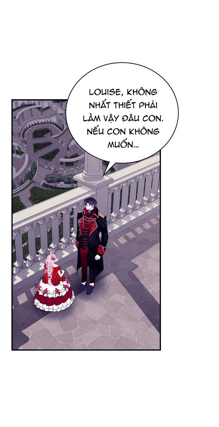 con chỉ đi tìm cha thôi chapter 51 35