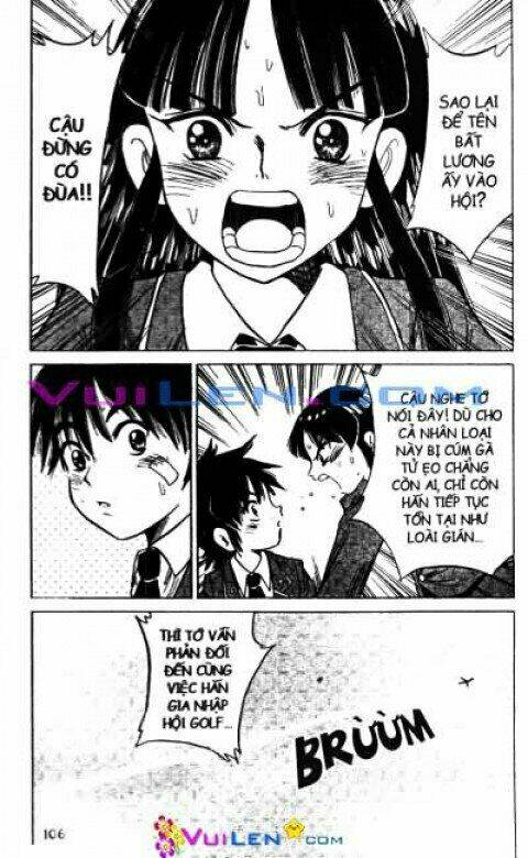 dandoh chapter 30 106