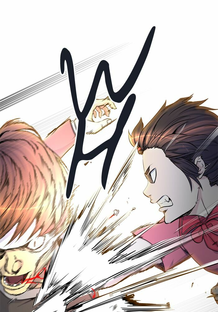 tòa tháp bí ẩn 2 chapter 325 1