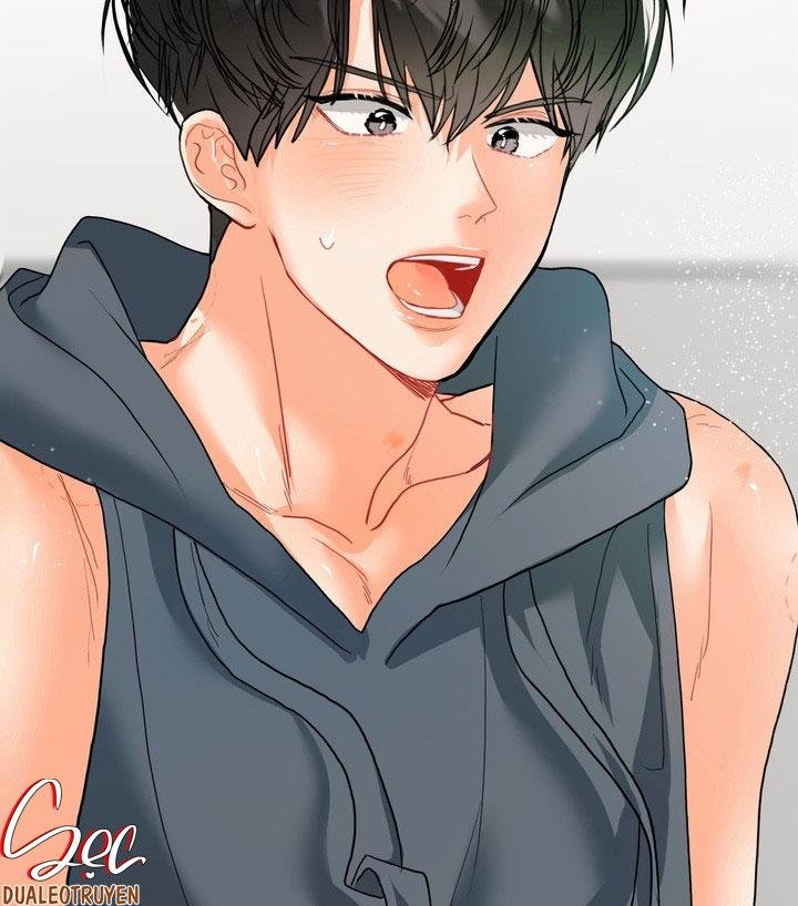 omega của anh trai chapter 13 36