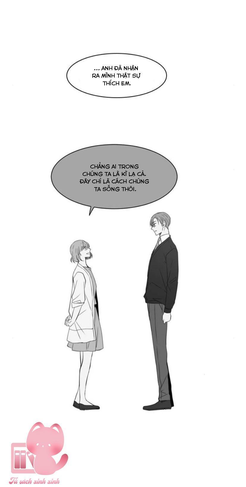 a good day to be a dog chapter 78 19