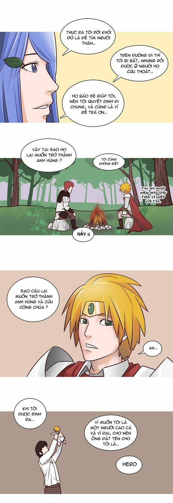 the devil king is bored chapter 14 12