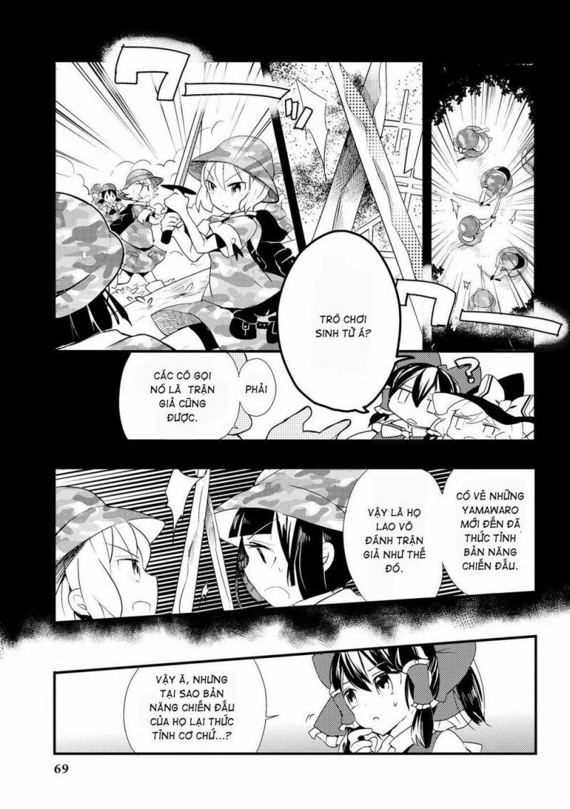 touhou ibarakasen - wild and horned hermit chapter 13 7