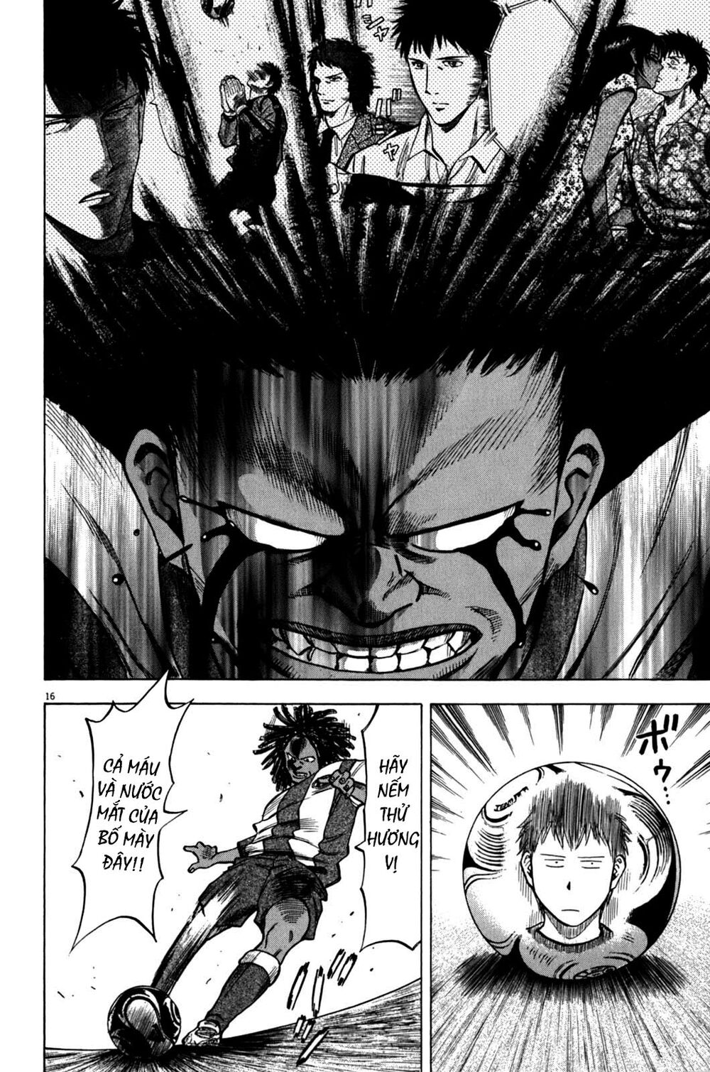 lost man chapter 31 15