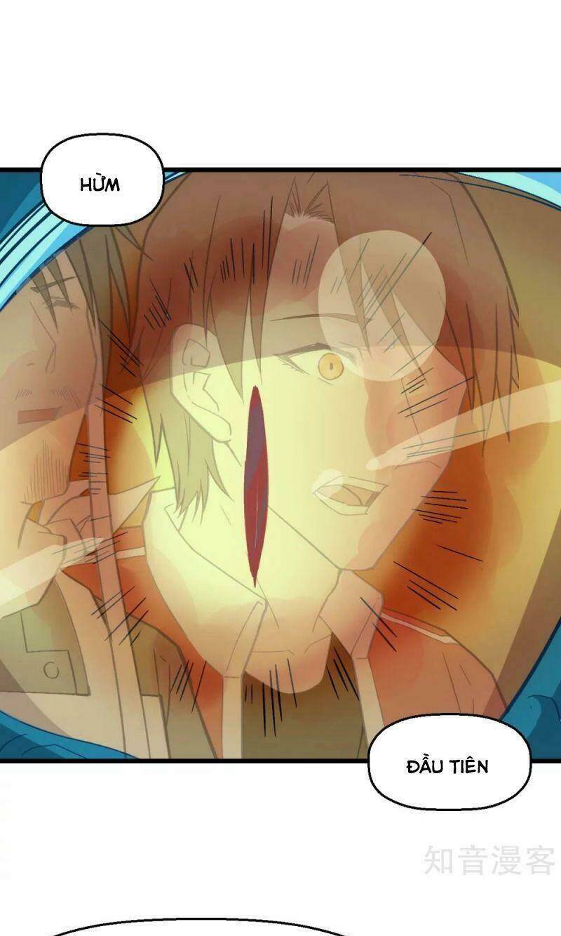 vườn trường cuồng sư hệ thống chapter 135 25