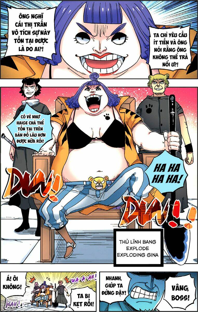 jump zombie chapter 1 11