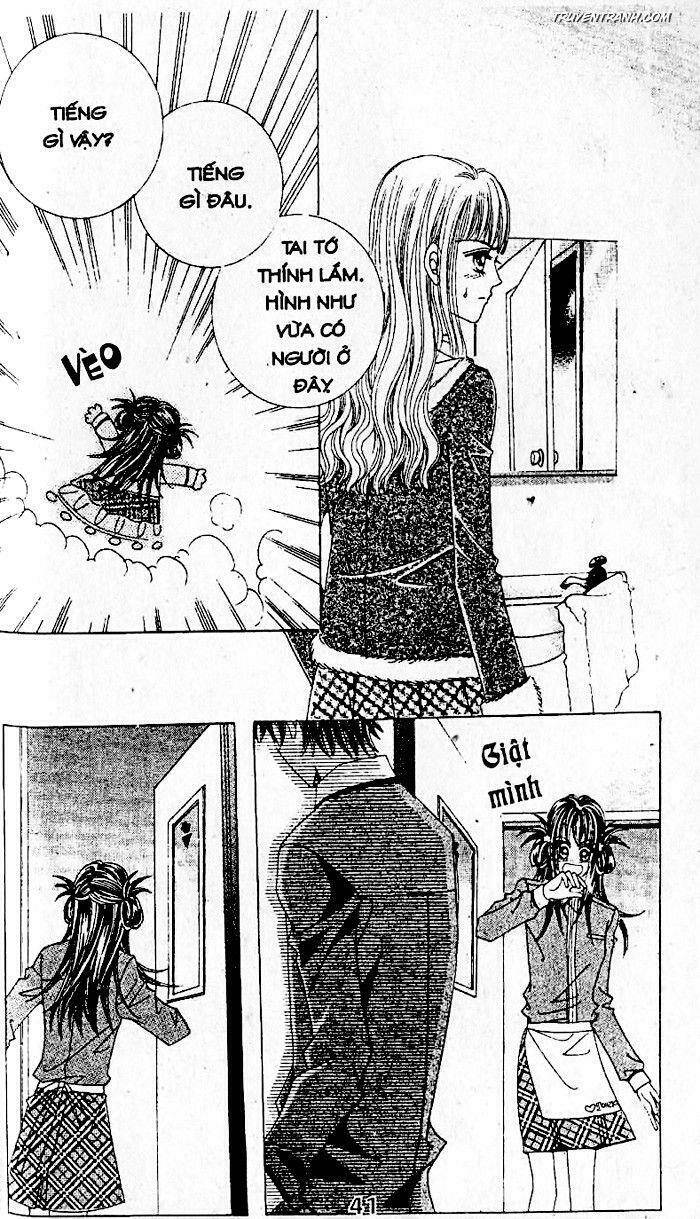 nhà trọ hoàn hảo chapter 68 13