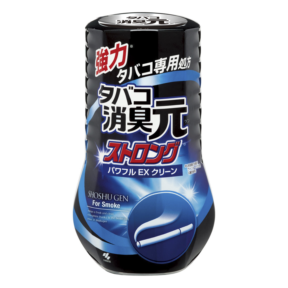 Nước thơm phòng khử mùi Shoshu Gen Kobayashi 400mL