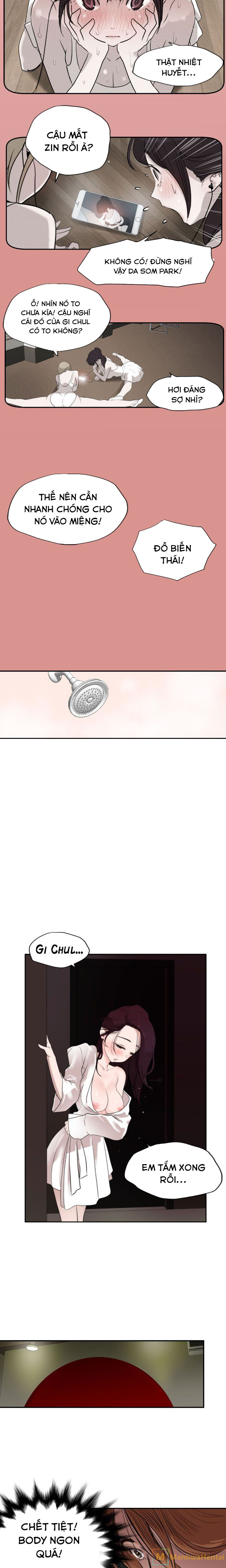 cột thu lôi chapter 3 12