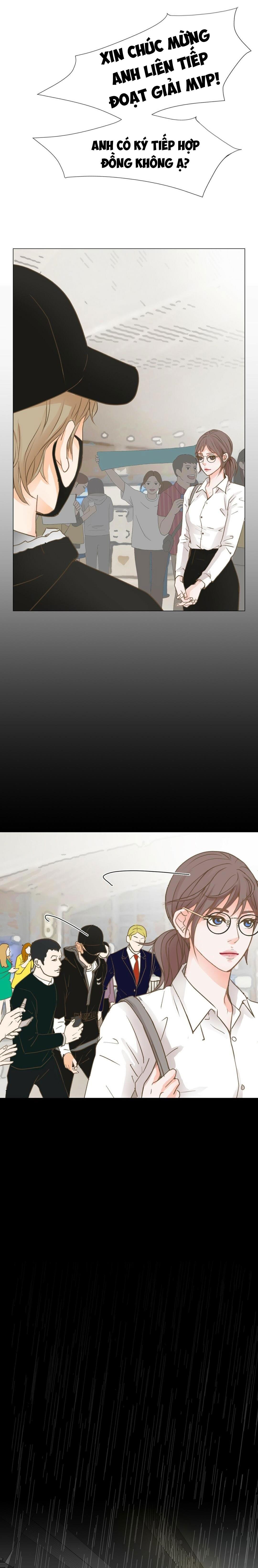 người tình lúc nửa đêm chapter 1 23