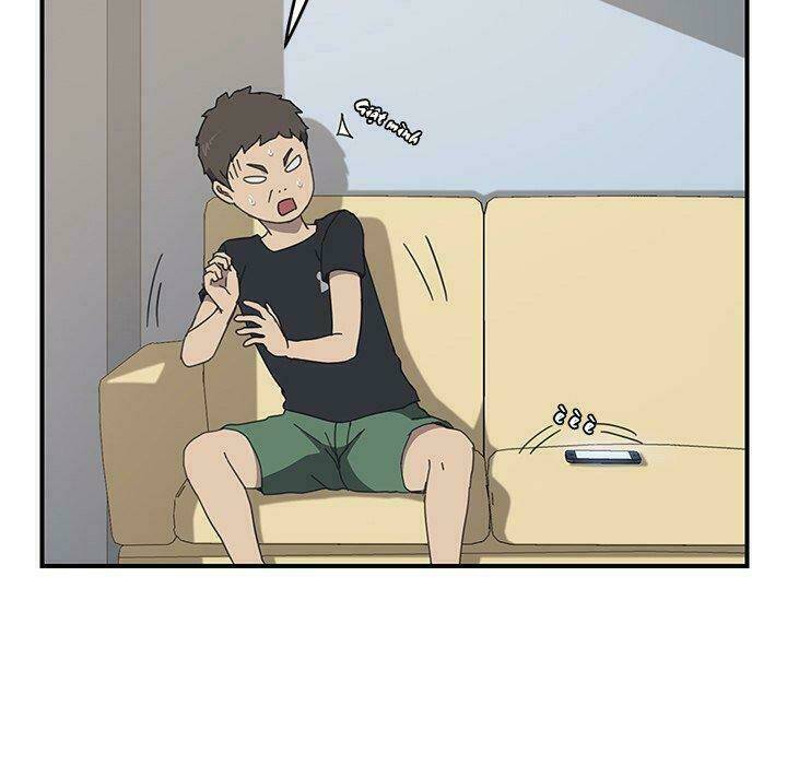 bạn cùng phòng bất đắc dĩ chapter 9 58