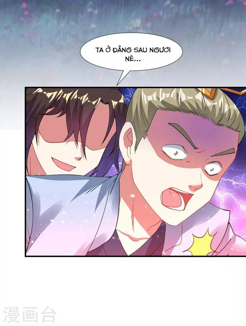 đạo ấn chapter 11 19