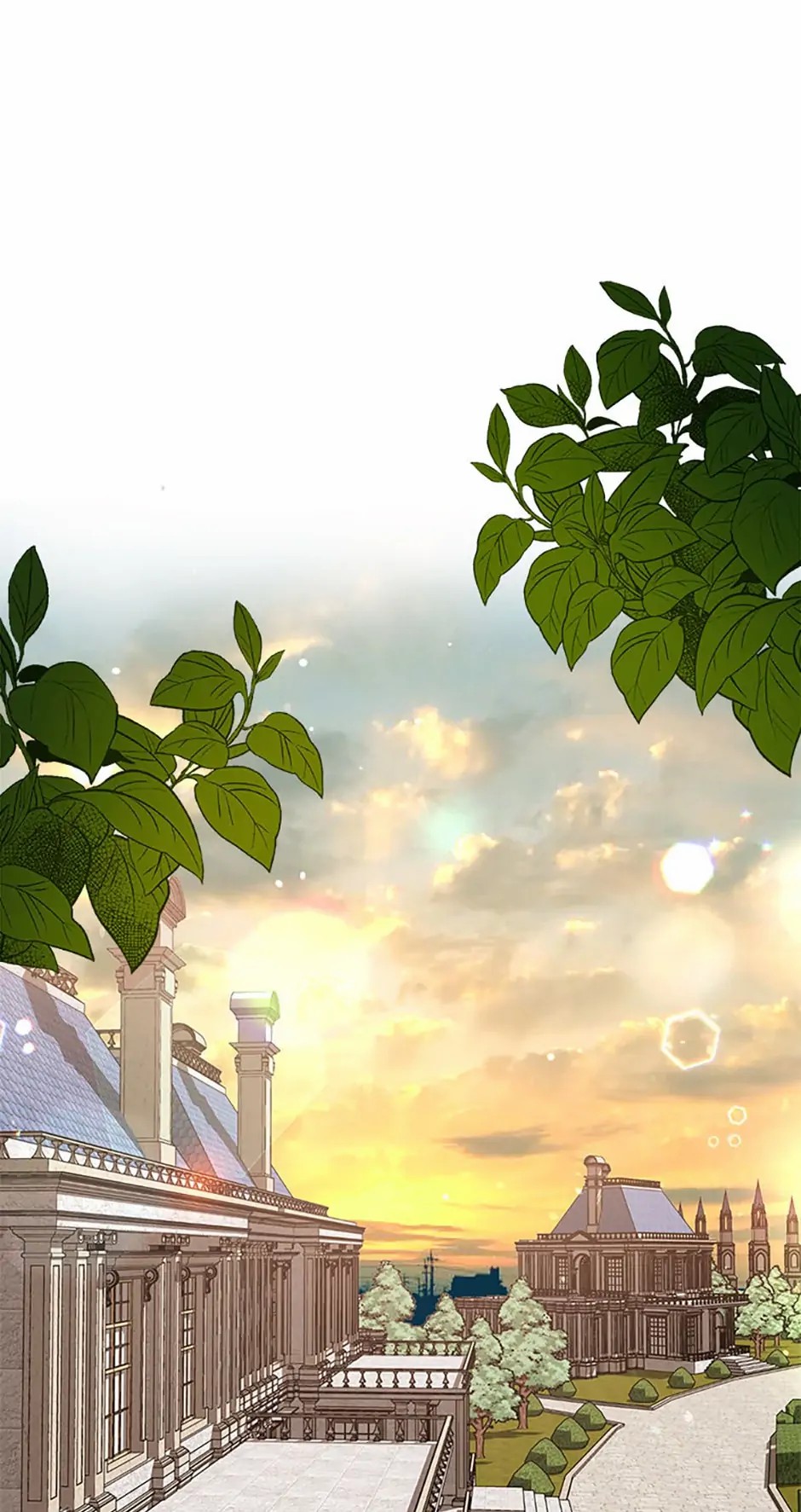 tên nam chính này cản đường tôi! chapter 8.1 12