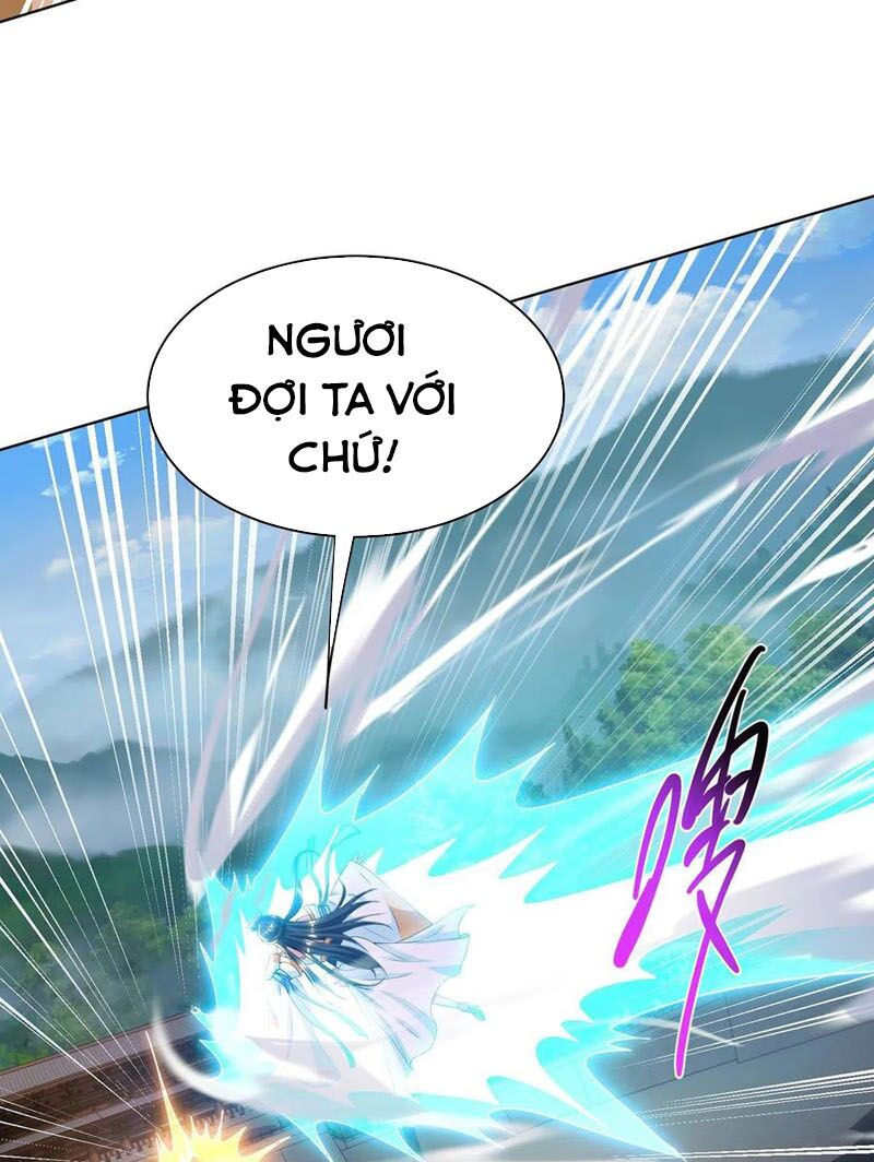 chúa tể tam giới chapter 122 9