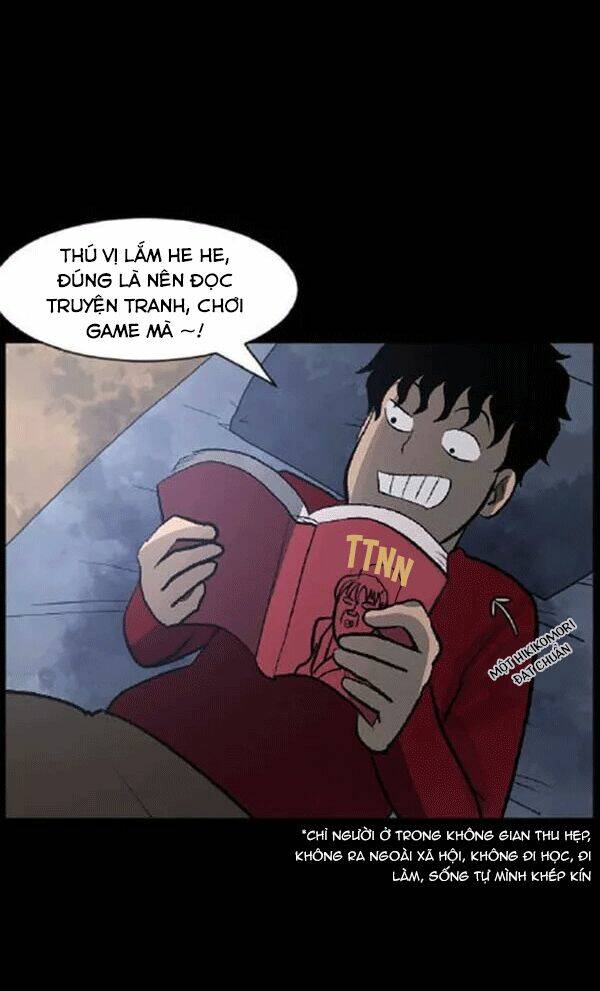 shriek-2 chapter 19 30