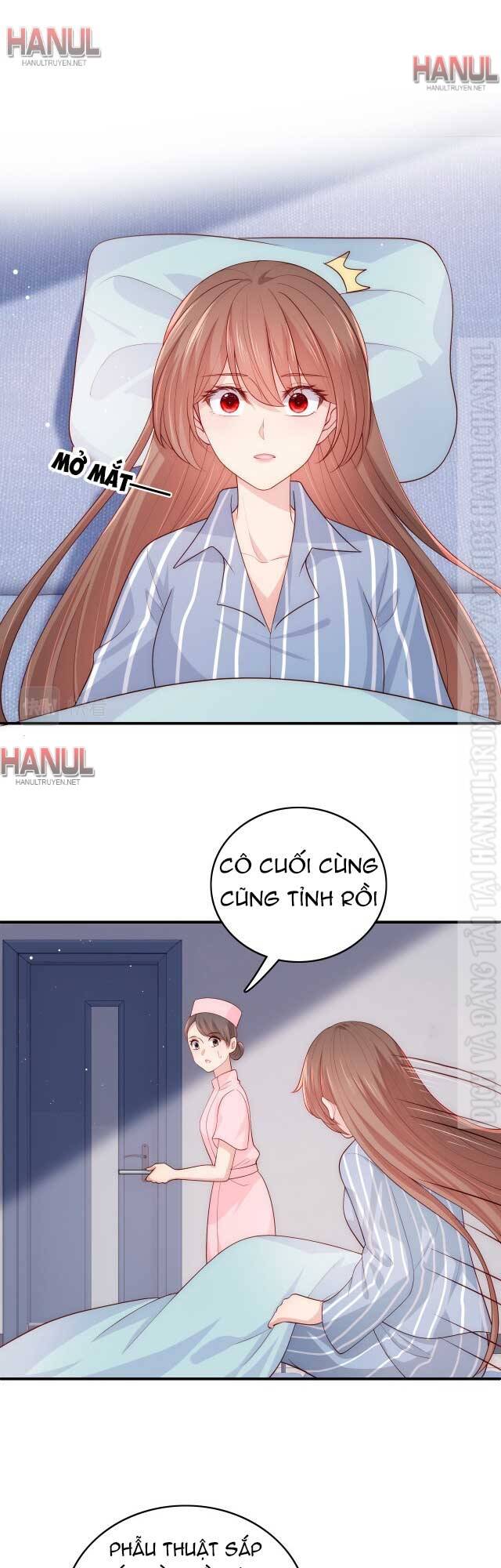 dưỡng địch vi hoạn chapter 166.1 2