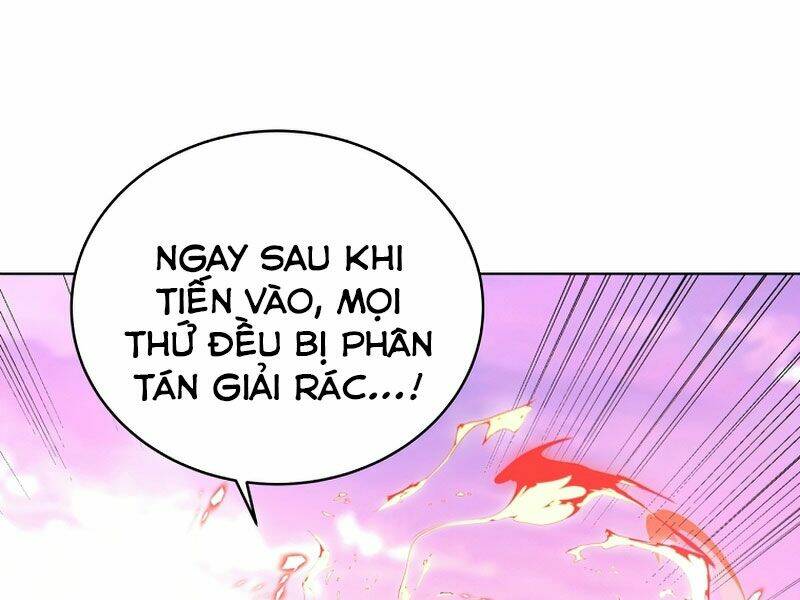 thiên ma đạo sư Chapter 28 - Trang 2