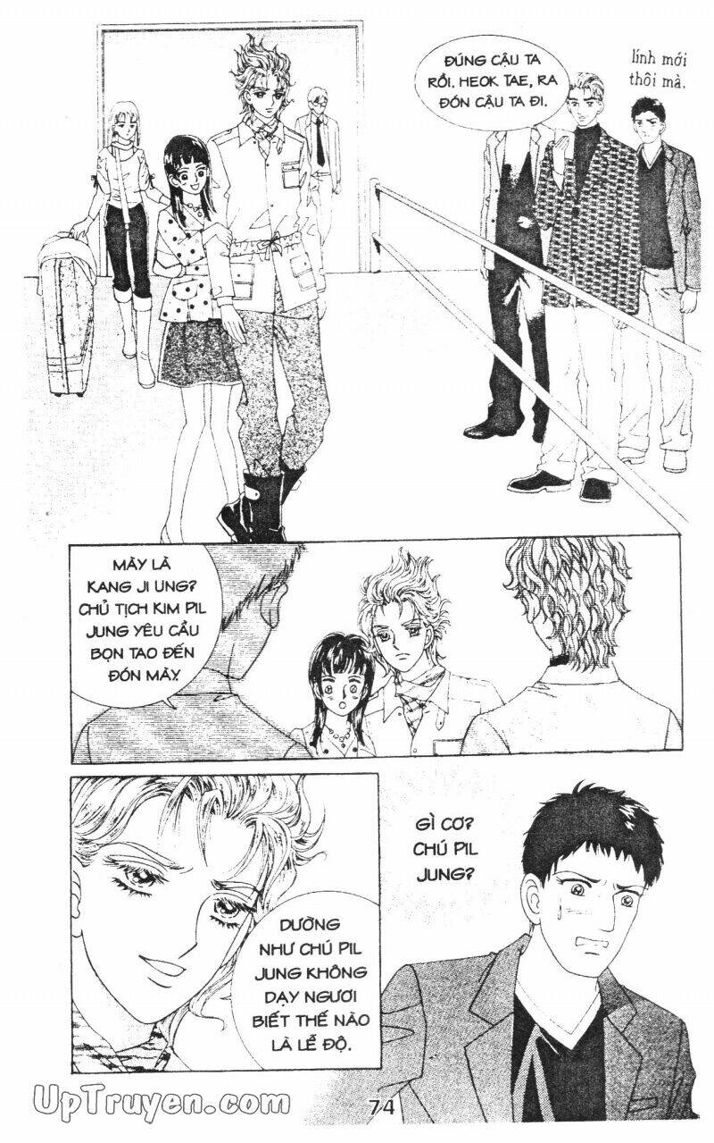 mặt nạ tình yêu chapter 46 74