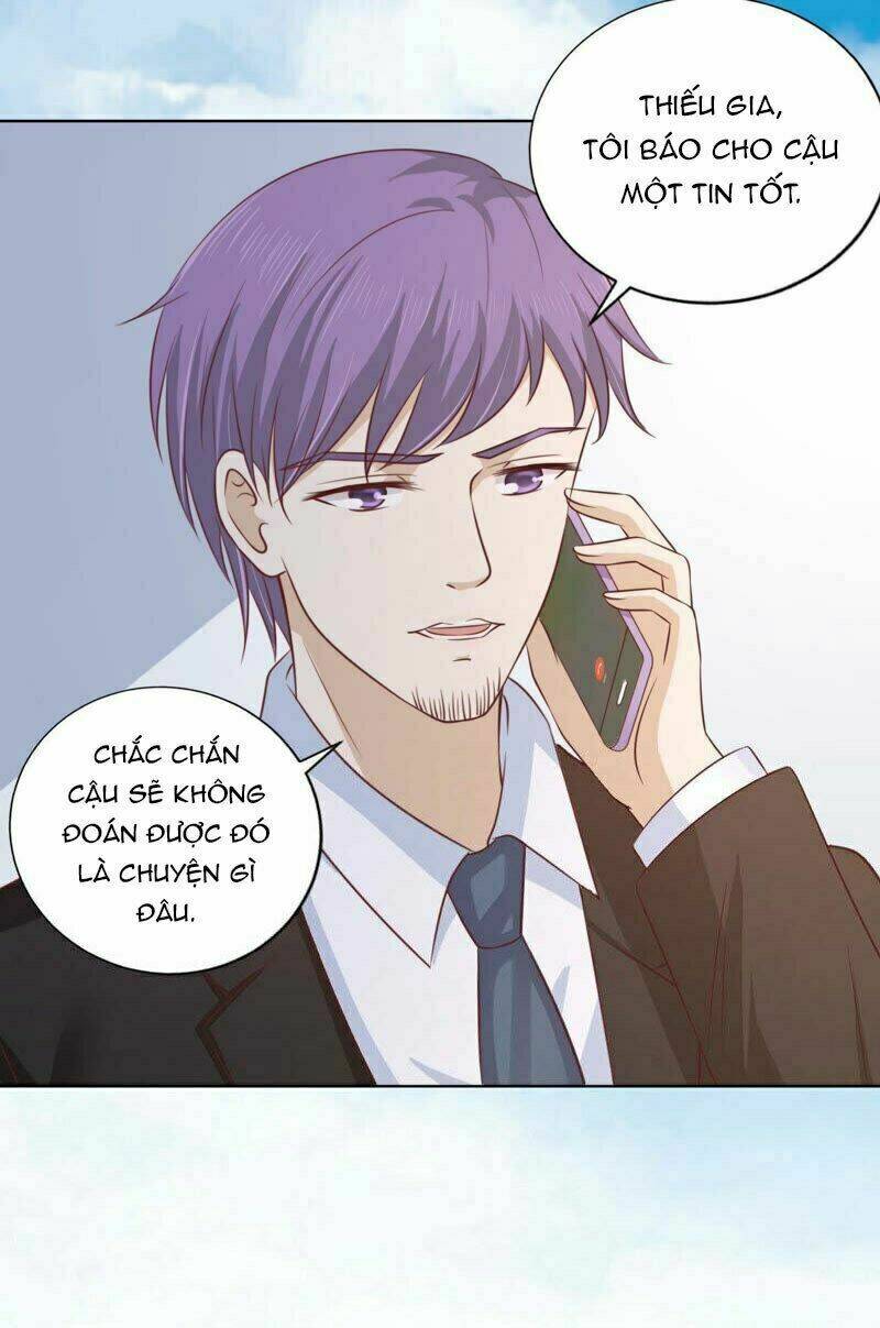 liệt ái tri hạ: series mật đào tiểu tình nhân chapter 206 18