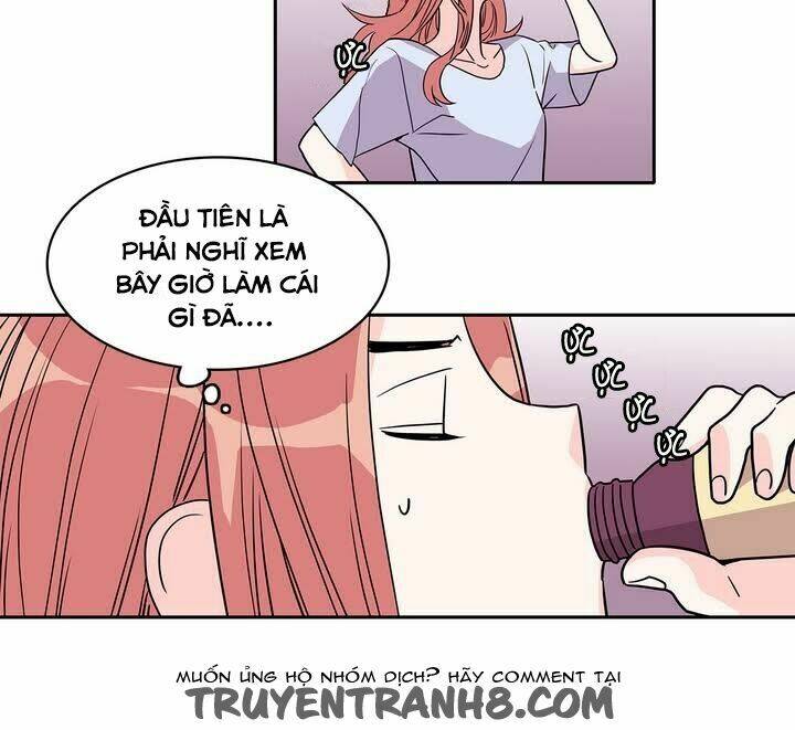 chuyện gì đến, rồi cũng sẽ đến chapter 7 20