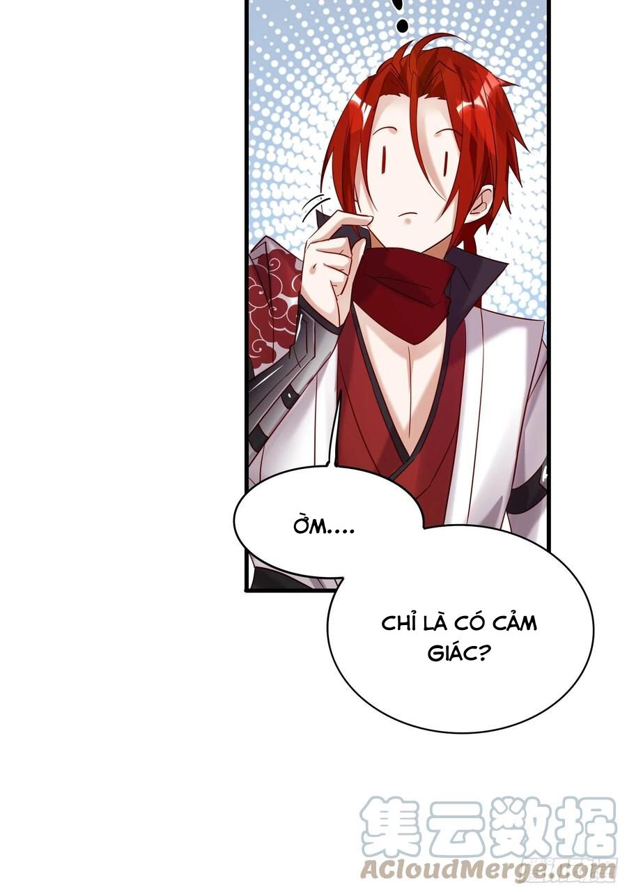 lục thân bất nhận chapter 64 25