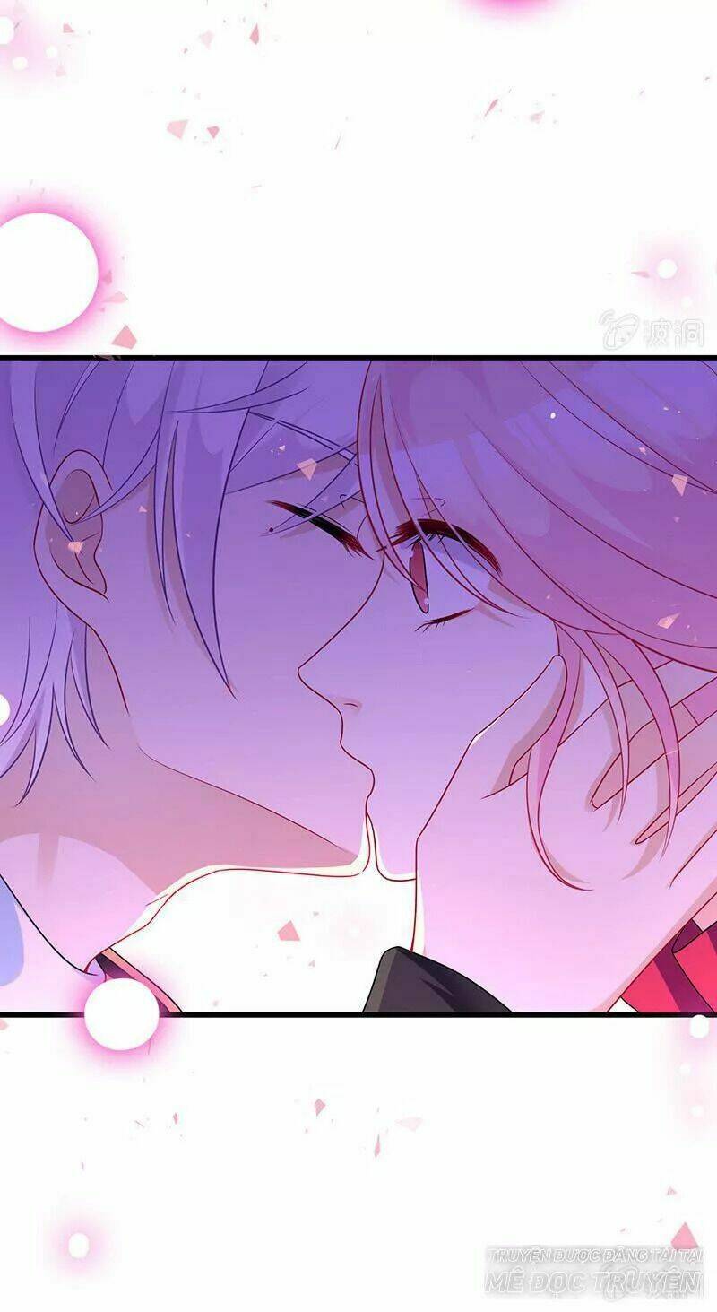 vương bài thiên sư và tiểu manh yêu chapter 16 42