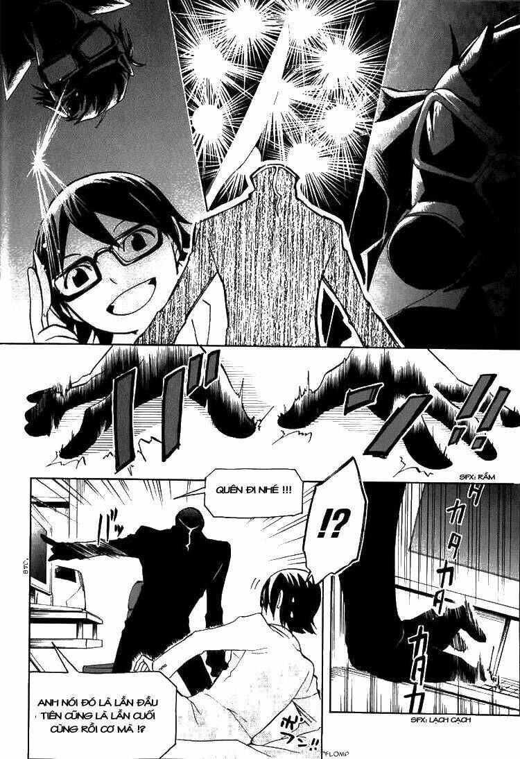 durarara chapter 5 17