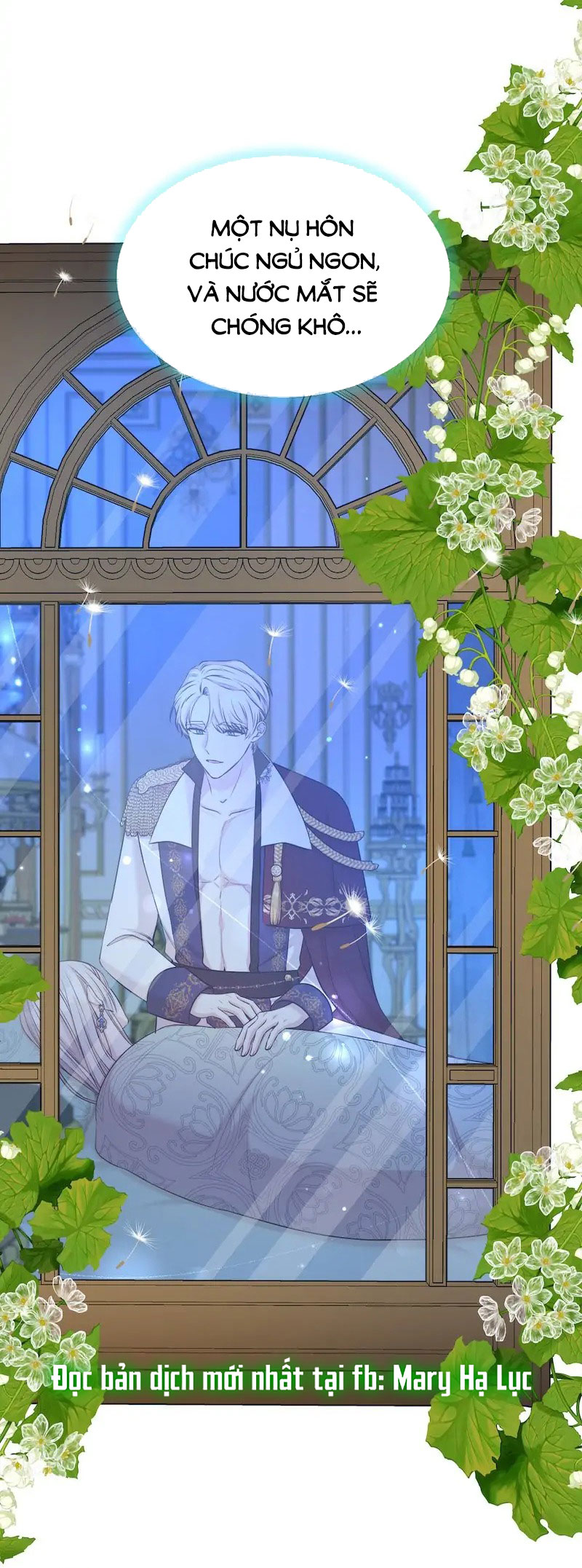 tôi chán nản vì người chồng thứ 2 còn "khỏe" hơn chồng cũ chapter 46.2 28