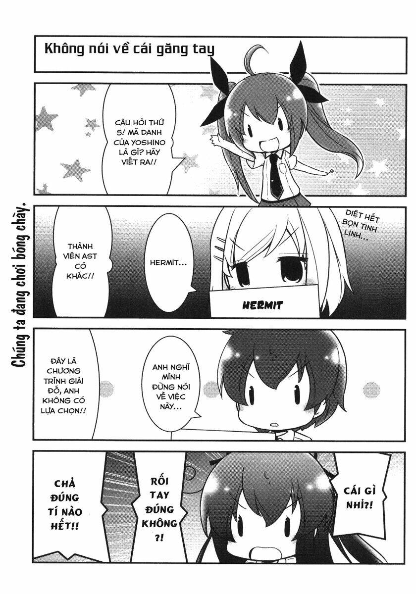 date a origami chapter 5 7