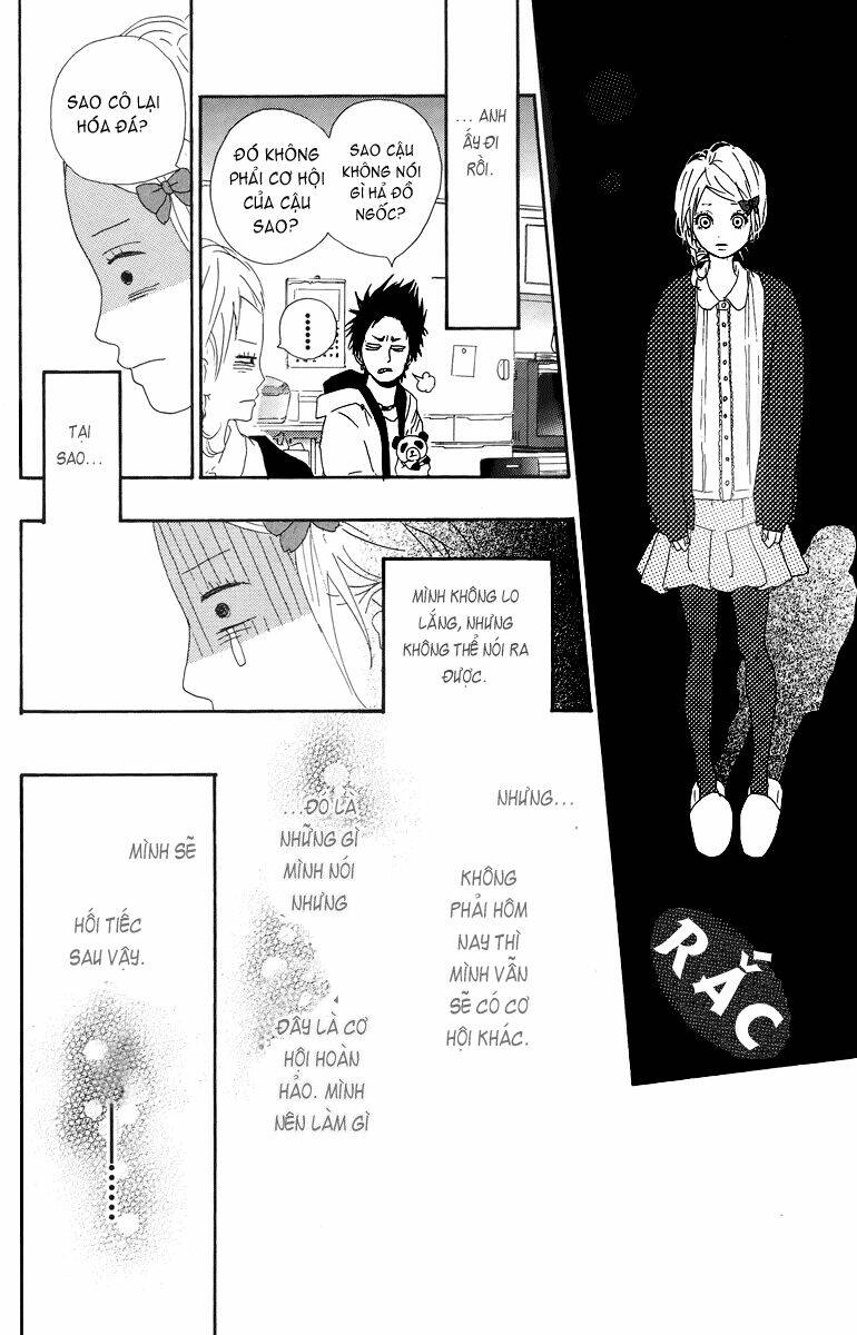 yume miru taiyou chapter 5 6