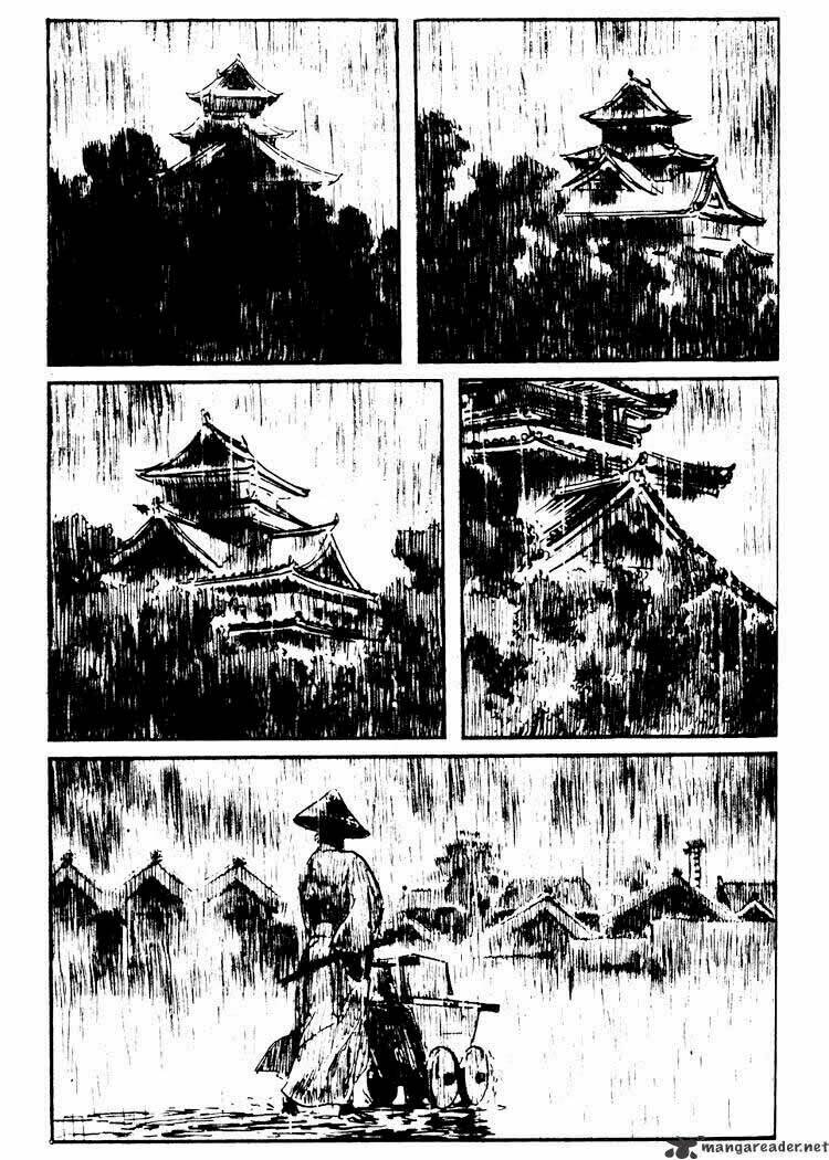 lone wolf and cub chapter 73 66