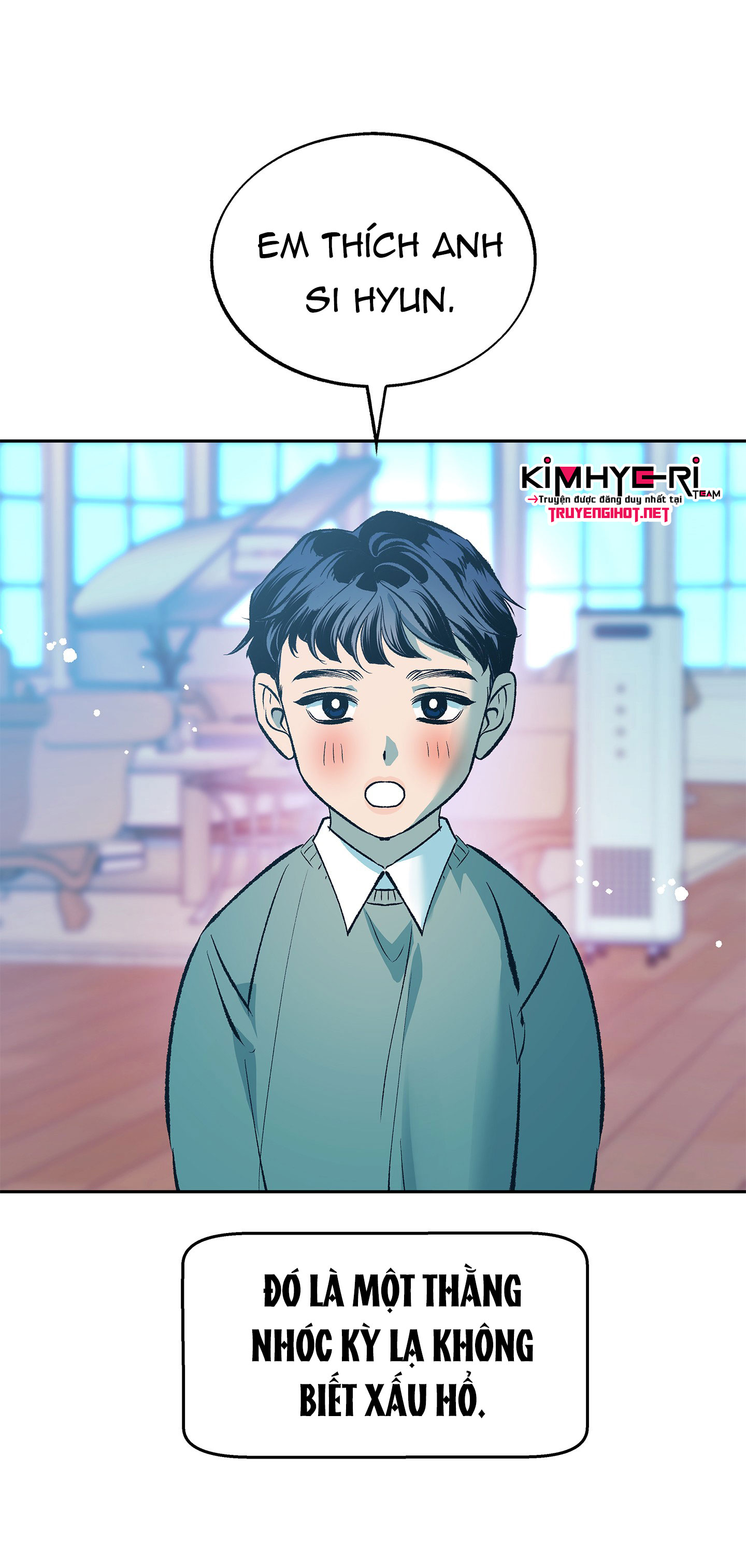 đừng làm em dựng lên nữa, giám đốc chapter 1 5