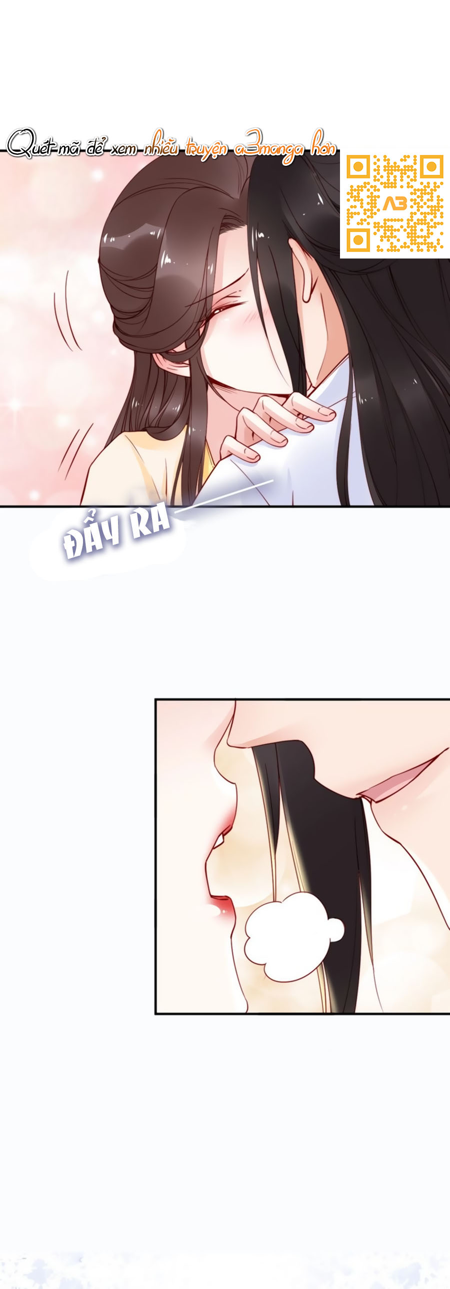 đế cung đông hoàng phi chapter 51 1