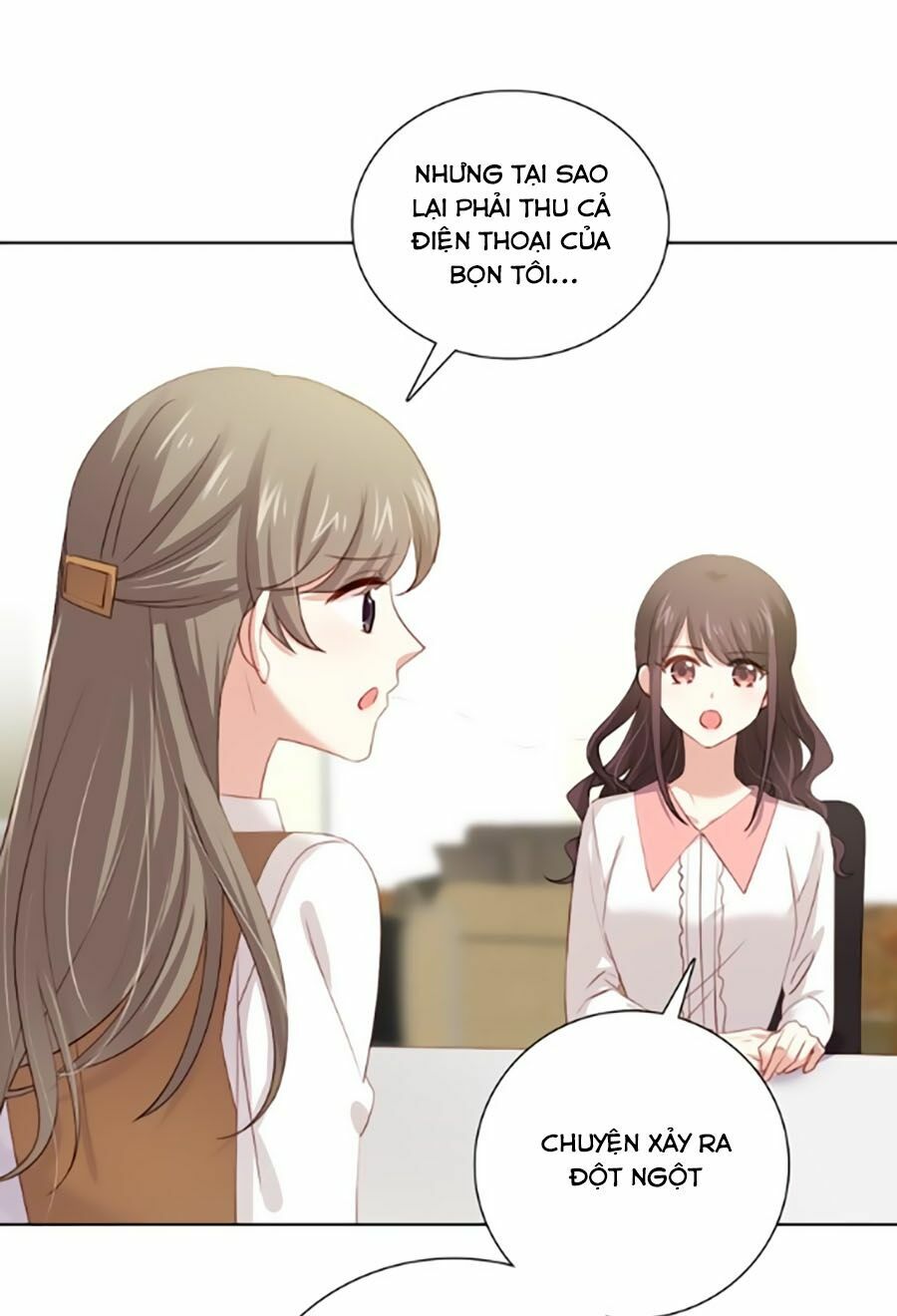 tình yêu là thế phần 2 chapter 33 3