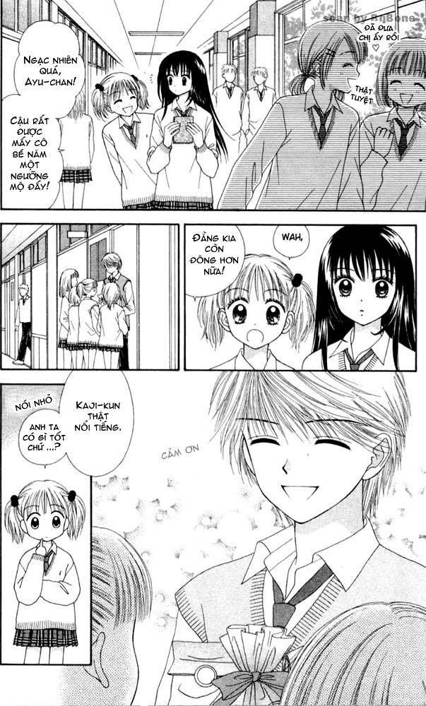 học sinh siêu ngầu chapter 5 2