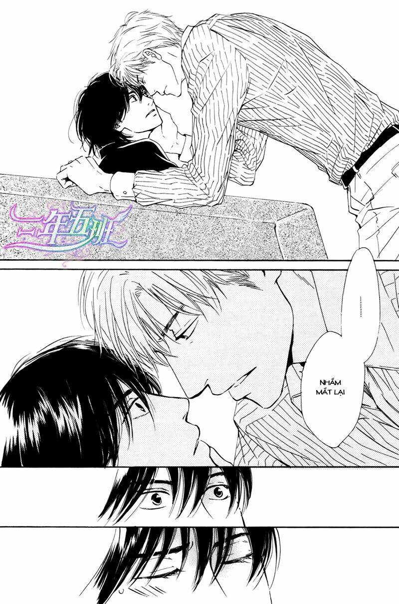 hana wa sakuka chapter 16 23